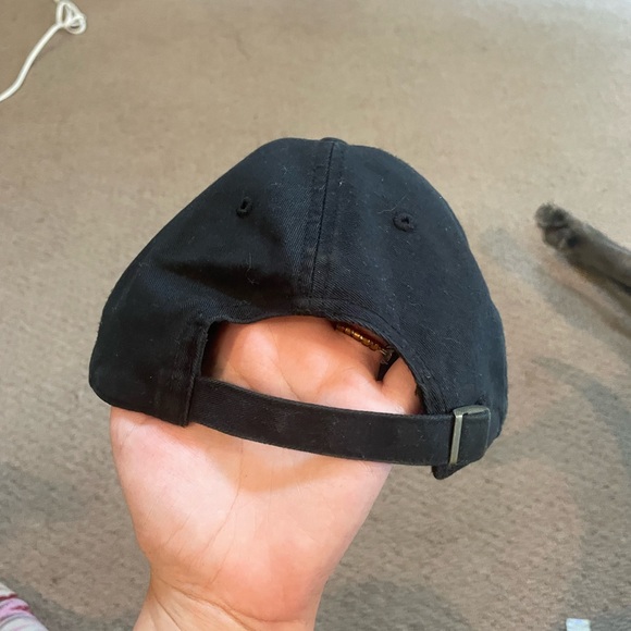 Eagles champions hat - Picture 4 of 6